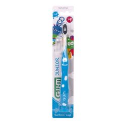 Gum Junior Brosse Dents 7-9Ans