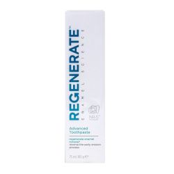 Regenerate Dentifrice Expert T/75Ml
