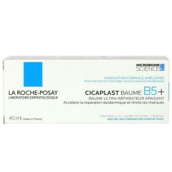 Cicaplast La Roche Posay Bme B5+ Reparateur Apaisant T/40Ml