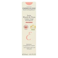 Embryolisse Secret De Maquilleurs Cr Soin Blush De Peau Rose Lumiere T/30Ml
