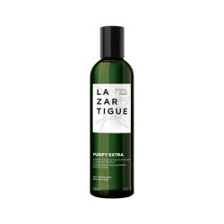 Lazartigue Purify Extra Shampooing Extra Purifiant Fl/250Ml