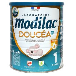 Modilac Doucea 1 Lf+ Lait Pdre B/820G