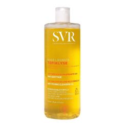 Svr Topialyse Huile Lavante Micellaire Sans Sulfate Fl/400Ml