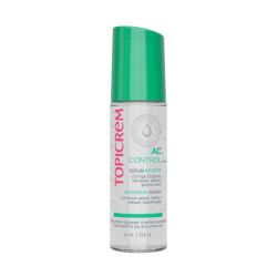 Topicrem Ac Control Serum Intensif Fl Pompe/30Ml