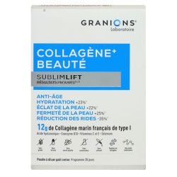 Granions Collagene + Beaute Liftexpert Pdr Pot/300G