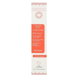 Musc Intime La Charmeuse Gel Parfumant Hot Peach T/30Ml