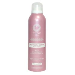 Musc Intime Deo Douche Parfume Musc Blanc