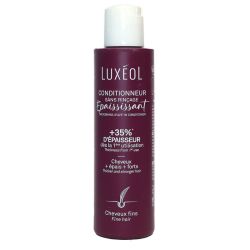 Luxeol Bme Apres-Shampooing Epaississant Sans Rincage Fl/150Ml