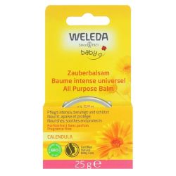 Weleda Soins Bebe Bme Universel Calendula Pot/25G