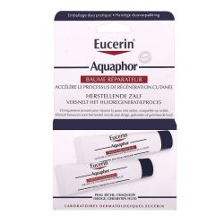 Eucerin Aquaphor Bme Reparateur Cutanee 2T/10Ml