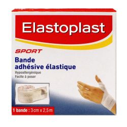 Elastoplast Bde Adhesive Elastique 3Cmx2,5M