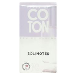 Solinotes Eau De Parfum Fleur De Coton Vapo/50Ml