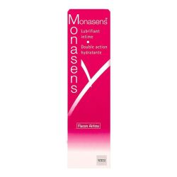 Monasens Gel Lubrifiant Intime Fl/30Ml