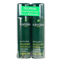 Rene Furterer Naturia Shampooing Sec 2Aéros/150Ml