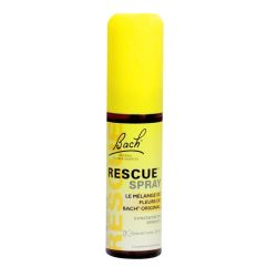 Rescue Elixir Floral Spray/20Ml