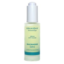 Granions Dermatologie Serum Niacinamide Anti-Tache Fl/30Ml