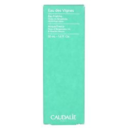 Caudalie Vinotherapie Eau Fraiche Des Vignes Vapo/50Ml