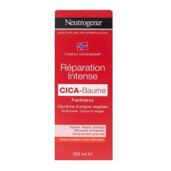 Neutrogena Cica Baume Bme Reparation Intense T/100Ml