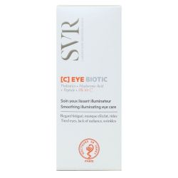 Svr C Eye Biotic Fluide Fl Airless/15Ml