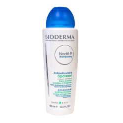 Bioderma Node P Shampooing Antipelliculaire Apaisant Fl/400Ml