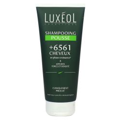 Luxeol Shampooing Pousse T/200Ml