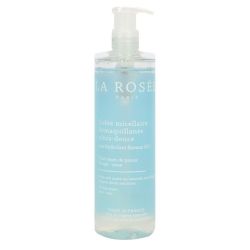 La Rosée Gelee Micellaire Demaquillante Fl Pompe/195Ml