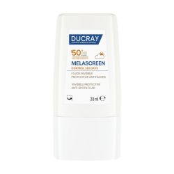 Melascreen Control Fluide Invisible Uv Fl/30Ml