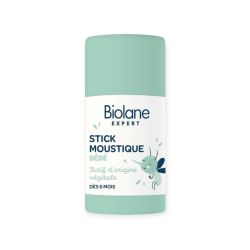Biolane Expert Stick Moustique 20Ml