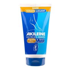 Akileine Soins Bleus Bme Kerato Lissant Pieds Secs T/75Ml