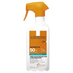 Anthelios La Roche Posay Spf50+ Spray Familial Fl/300Ml