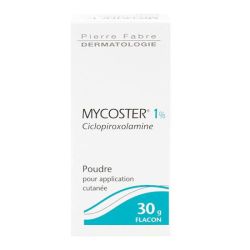 Mycoster 1% Pdr Appl Cut Fl/30G