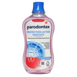 Parodontax Bain Bouche Quotidien Fl/500Ml