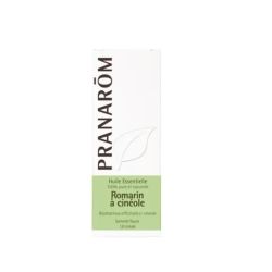 Pranarom Huile Essentielle Romarin A Cineole Fl/10Ml
