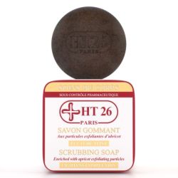 Ht26 Savon Gommant Eclat Du Teint