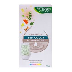Phytosun Aroms Zen Color Diffuseur