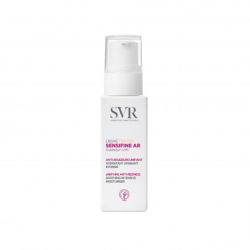 Svr Sensifine Ar Cr Teintee Fl Pompe/40Ml