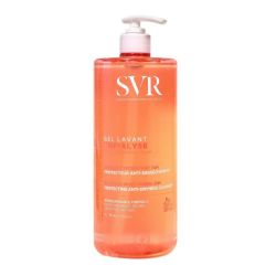 Svr Topialyse Gel Lavant Nettoyant Doux Fl Pompe/1L