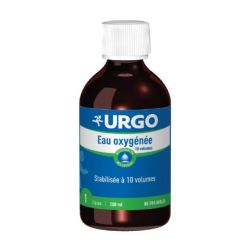 Urgo Eau Oxygenee Fl/200Ml