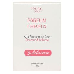 Musc Intime La Delicieuse Parfum Cheveux Sweet Litchi Fl/50Ml