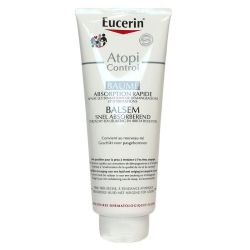 Eucerin Atopicontrol Corps Baume Bme T/400Ml
