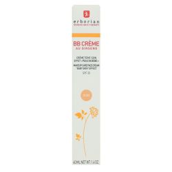 Erborian Bb Creme Cr Ginseng Dore T/40Ml