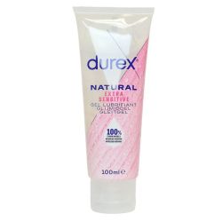 Durex Gel Naturel Extra Sensitive T/100Ml