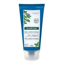 Klorane Capillaire Bme Menthe T/150Ml