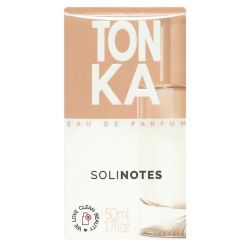 Solinotes Eau De Parfum Tonka Vapo/50Ml