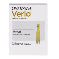 One Touch Verio Bdlette B/100