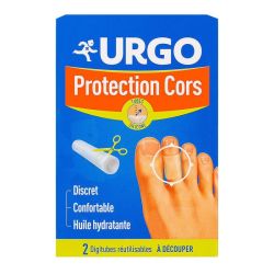 Urgo Digitube A Decouper Cors 8Cm