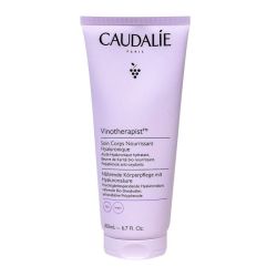 Vinotherapist Lait Soin Corps Nourrissant Fl Pompe/200Ml