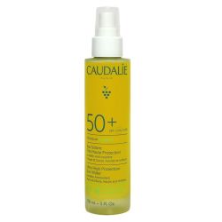 Vinosun Protect Spf50+ Eau Solaire Tres Haute Protection Fl/150Ml