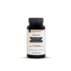 Nat&Form Shilajit 90Gel