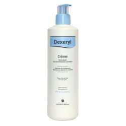 Dexeryl Dm Cr Pour Application Cutanee Fl Pompe/500G